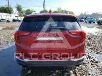 2018 GMC TERRAIN photo