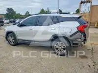 2018 GMC TERRAIN фото