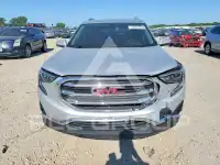 2018 GMC TERRAIN фото