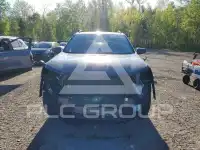 2018 GMC TERRAIN photo