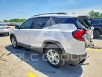 2018 GMC TERRAIN photo