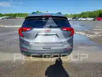 2018 GMC TERRAIN photo