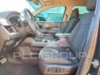 2018 GMC TERRAIN photo