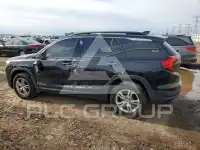 2018 GMC TERRAIN фото