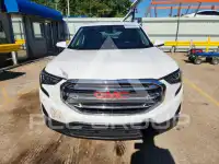 2018 GMC TERRAIN photo