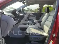 2018 GMC TERRAIN photo
