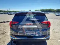 2018 GMC TERRAIN фото