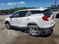2018 GMC TERRAIN фото