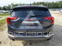 2018 GMC TERRAIN photo