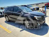 2018 GMC TERRAIN photo