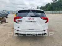 2018 GMC TERRAIN photo