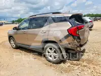 2018 GMC TERRAIN фото