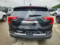 2018 GMC TERRAIN фото