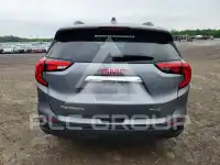 2018 GMC TERRAIN фото