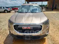 2018 GMC TERRAIN фото