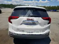 2018 GMC TERRAIN фото