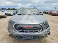 2018 GMC TERRAIN фото