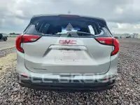 2018 GMC TERRAIN фото