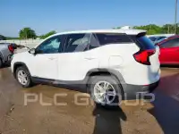 2018 GMC TERRAIN photo