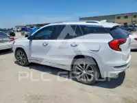 2018 GMC TERRAIN фото