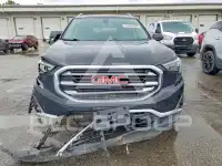 2018 GMC TERRAIN фото
