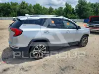 2018 GMC TERRAIN фото
