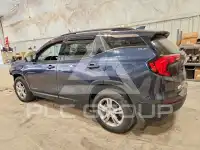 2018 GMC TERRAIN фото