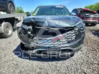 2018 GMC TERRAIN фото