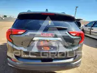 2018 GMC TERRAIN photo