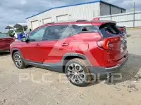 2018 GMC TERRAIN фото
