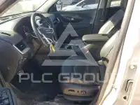 2018 GMC TERRAIN фото