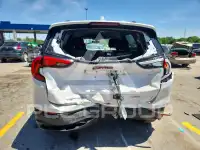 2018 GMC TERRAIN photo