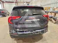 2018 GMC TERRAIN фото