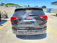 2018 GMC TERRAIN photo