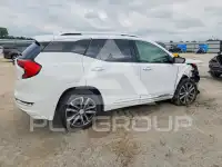 2018 GMC TERRAIN photo