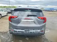 2018 GMC TERRAIN фото