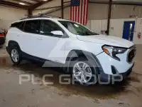 2018 GMC TERRAIN photo
