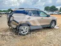 2018 GMC TERRAIN фото