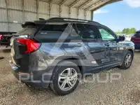 2018 GMC TERRAIN фото