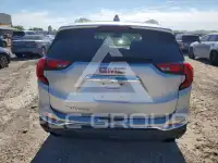 2018 GMC TERRAIN фото