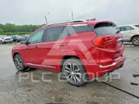 2018 GMC TERRAIN photo