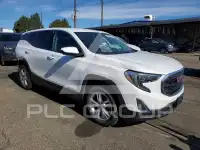 2018 GMC TERRAIN photo
