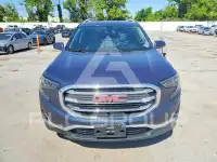 2018 GMC TERRAIN фото