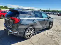 2018 GMC TERRAIN фото