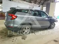 2018 GMC TERRAIN фото
