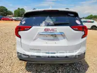 2018 GMC TERRAIN фото