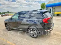2018 GMC TERRAIN фото