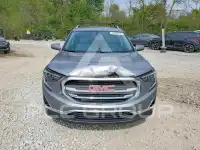 2018 GMC TERRAIN фото