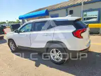 2018 GMC TERRAIN photo
