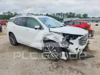 2018 GMC TERRAIN photo